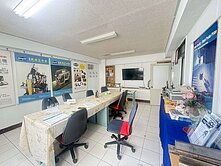 東區臨南紡7+8樓辦公或自住皆可-H022