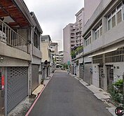 陽明商圈學區車庫透天4樓