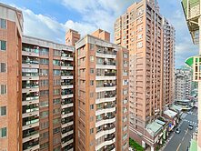 高醫/高科雙校園生活圈採光兩房車位