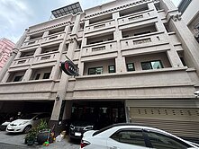 東港小鎮民宿型透天車墅