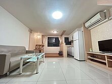 內壢生活圈樓中樓兩房