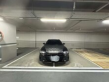 冠德景觀全新三房🔥老闆~平面雙車可以嗎