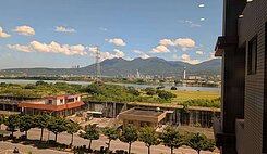 河景鴻華天水美三房坡車🌈住商知音