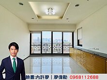 NASH『松敦』東湖站一層一戶101景觀3房車