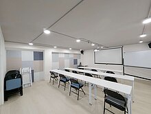 中山國小捷運站新興國中嶄新商務中心