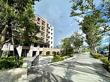 🌞小太陽｜餘慶堂【佳麗堡】｜全新完工平車美三房
