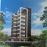 🌈{薇閣翠嶺2號}一層一戶3房+車位