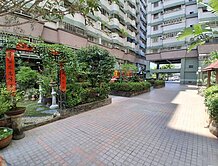 林園大宇麟園次高樓層景觀房🖼