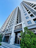 市鎮中心全新交屋勝興豐境高樓景觀二房平車視野露台戶