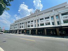 內埔公園龍頸溪岸全新華麗店住