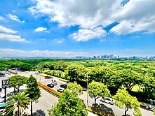 風臨渡遠眺山河景觀完美視野採光大3房
