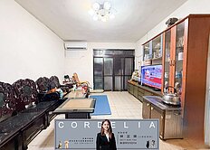 安康家樂福邊間免爬高二樓🐶新店琪琪