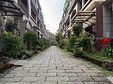 🌸宜蘭市文教區四套房人車分道雙車位別墅#黃彥禎