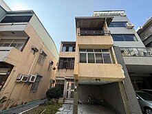三多商圈超大地坪透天打造自己的家