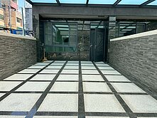 烏日全新臨路雙車透天別墅