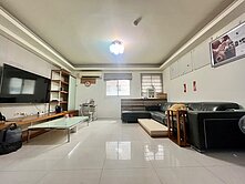 銀行估價到位~公益商圈大業學區超大三房車位