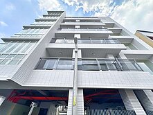 大里軟體園區旁全新未住大兩房｜間間大面窗｜多戶可選