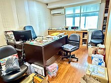 💪稀有釋出-台北精點高樓景觀住辦+坡平車位