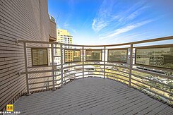 獨家服務!堅山建設住科工館昇華大樓4房車位開31萬