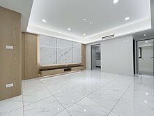 R8三多商圈/全新屋況/雙星名園3+1房平車
