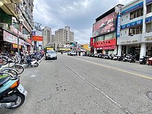 南區興大學府路高樓3房