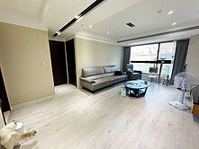獨家~鄰近西門町商圈~邊間3面採光3房車~雙衛開窗