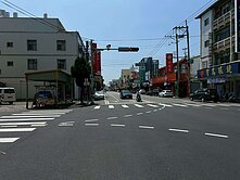 北斗雙拼電梯別墅-3號