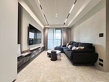 北高精華｜百萬裝潢｜三房平車質感捷運宅｜三鐵共構