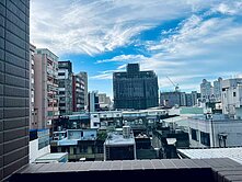 巨城三民學區綠盛世採光無限視野戶