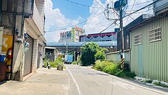 店長推薦楊梅草湳坡段地標級工業用地投資自用雙效收益