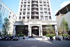G6正熱河路全新店面S1