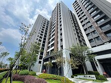 ‼️低於實登‼️🌸興大之櫻 高樓層 四房+雙平車