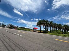 安南淵北段1303臨路都內農地