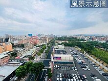 A8長庚「新鮮市」2+1房近捷運
