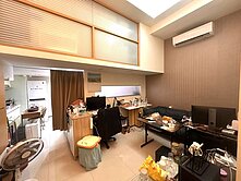 ⭐永安站對面挑高好宅📞群義小師⭐