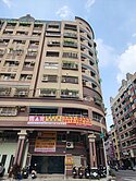 地段、商業潛力三角窗 | 連鎖品牌首選規格