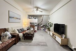 八德大湳交流道前院停車別墅