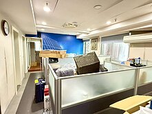 台北精典頂樓景觀戶！大空間住辦+坡平車位