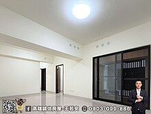 亞灣特區繽海漂亮三房平車