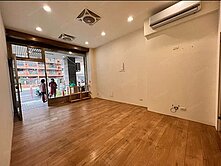 昌平商興安商圈✳️一點利市場旁店面🏢店住合一