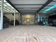 湖口省道大坪數臨路雙車美透天前庭後院