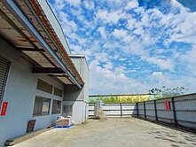 ❤️☞鶯歌新穎鋼構廠房☜❤️