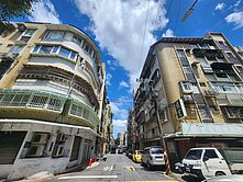 稀有麗山公寓3樓+車位[一層一戶]