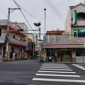 竹北白地街必賣鐵炮透天