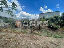 新社花鄉美地甲建加農地