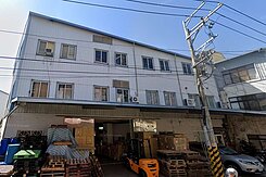 豐原12米路乙種工業用地廠房