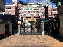 【中信-圓璽】中銀山莊稀有1樓