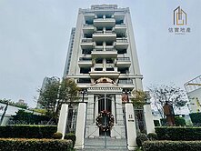 南七期三改二獨立平車無限視野戶