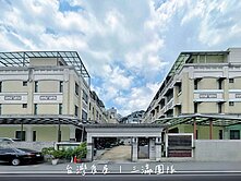 【宏庭專售】正十期大地坪大棟距｜超級美墅-面寬5米