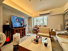 🏠中和美妝典藏電梯三房💕禾庭095331757